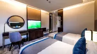 عابر المونسية Hotels near جناح منطقة مكة المكرمة