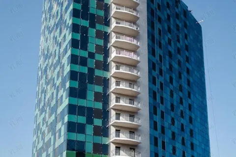 Hotel New Living Vladivostok