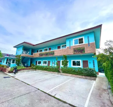 ルアンアイヤラー アパートメント