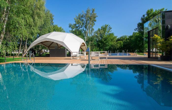 Rosevia Resort & Spa