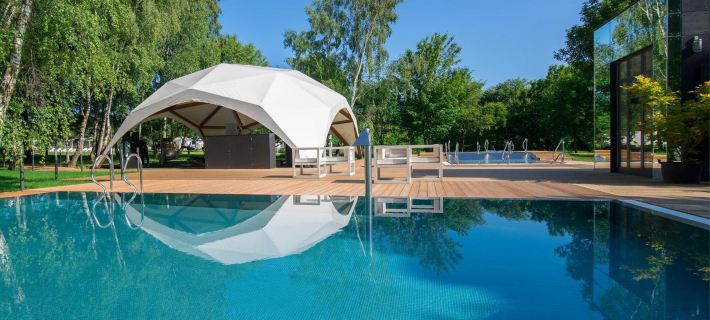 Rosevia Resort & Spa Hotels in Puck County