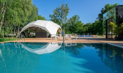Rosevia Resort & Spa