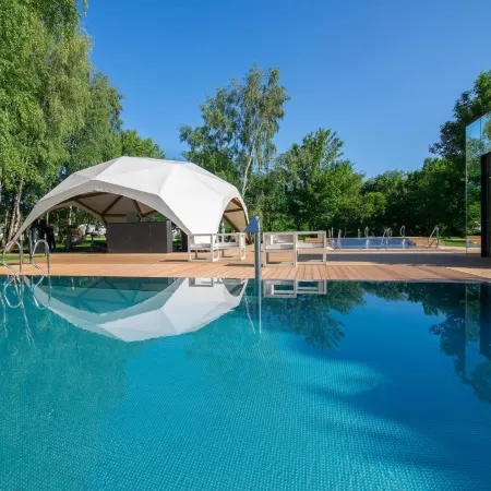 Rosevia Resort & Spa
