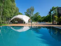 Rosevia Resort & Spa - Pools
