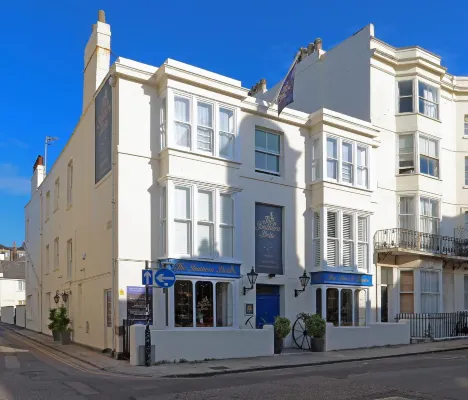 The Southern Belle Hotels in Hove