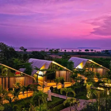 Lucca Resort & Residence