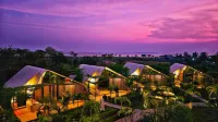 Lucca Resort & Residence - bar