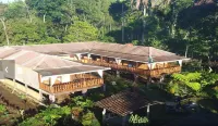 Ijen Miners Homestay Hotels in Ijen