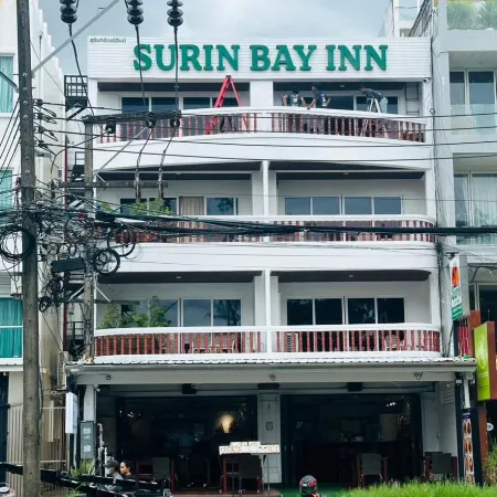 Surin Bay Inn