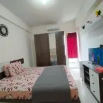 Superior RBroom Bogorienze Resort BNR Bogor Các khách sạn ở Sukamantri