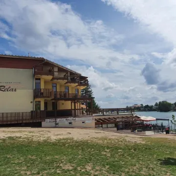 Apartmánový Garni Hotel Relax