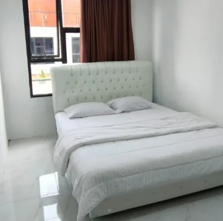 Villa Agung Permai Singkawang Отели в г. Sedau