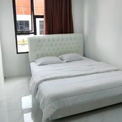 Villa Agung Permai Singkawang