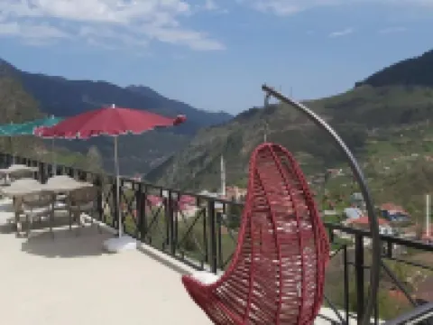 Alya Teras 酒店 馬奇卡酒店