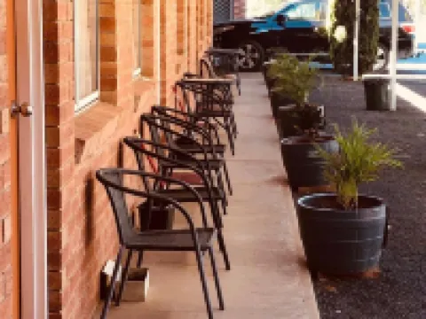 Alfa Motel Hotels in Gilgandra