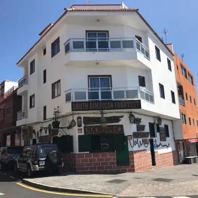 Pensión Alcalá - 2-Star