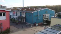 Hotel Spree-idyll