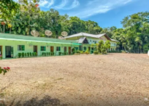 Hotel Nosso Bosque