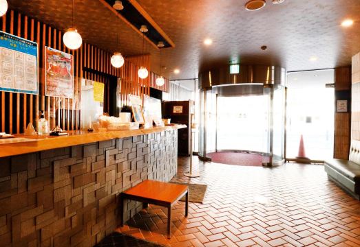 호텔 아베스트 대욕장 시설