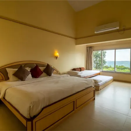 Blue Country Resort