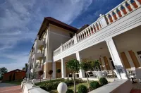 Arcanum Hotel Hotels in 