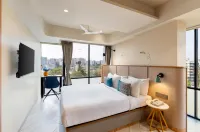 Indie Stays Mumbai International Airport