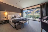 The Lodge Sporthotel - Golfclub Eppan Hotels in Nalles