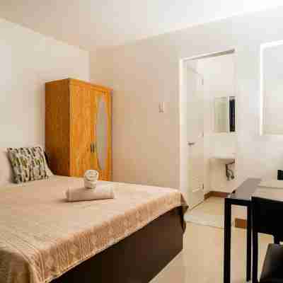 Pvc Studio 23 - with Kitchenette, High Speed WiFi Rooms