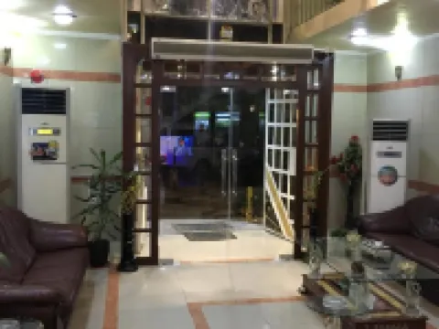 Dijlat Al-Khair Hotels in Rusafa