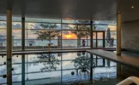 Spa Marin du Val Andre Thalasso Resort - ติดทะเล