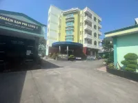 Phi Long 2 Hotel Thu Dau Mot