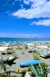 Baron Beach Hotel - Beach