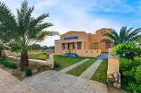 Anand Bagh Resort & Spa by Ananta