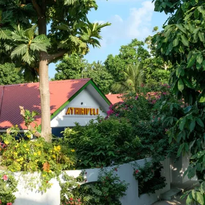 Athiriveli Hotels near Thoddu Beach