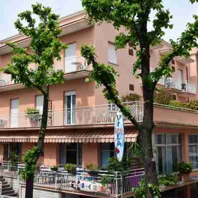 Hotel Villa Elia Hotel Exterior