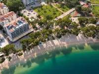 Hotel Central Beach 9 Hotels in der Nähe von Strand Nugal