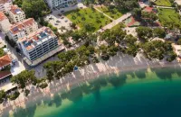 Hotel Central Beach 9 - de playa