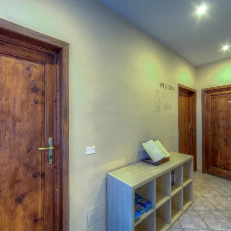 Sogni d'Oro Guest House