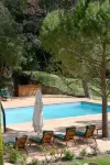 Le Domaine d'Auriac - 5 étoiles