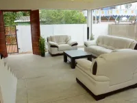 Hotel Tobiko Hotels in Trincomalee