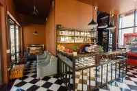 Mountain View Station