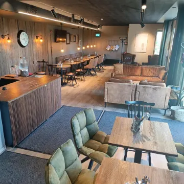 Haltia Lake Lodge Nature Boutique Hotel & Glamping