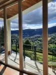 Quinta da Timpeira - Mountain view