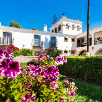 Globales Cortijo Blanco