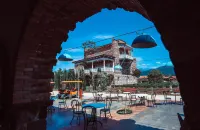 Anapea Village Hotels in Kvareli