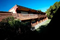 Campanile Nature - Bordeaux Ouest le Bouscat Hotels in Aquitaine