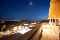 梅丁古穆斯魯克酒店