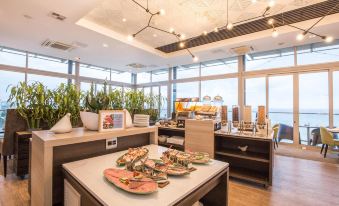 Belaire Suites Hotel