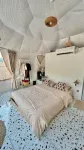 Kawoeng Glamping Các khách sạn ở Cisarua