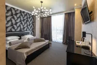 Teta Hotel Hotels in Kropotkin